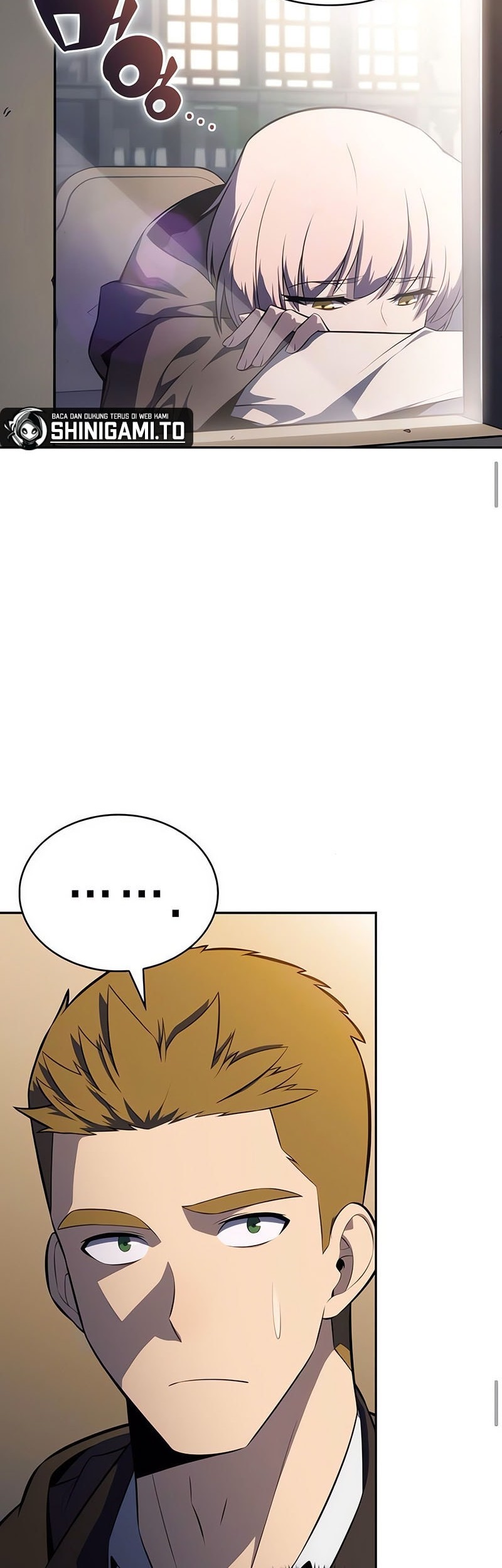 The Regressed Son Of A Duke Is An Assassin Chapter 82 - halaman 7