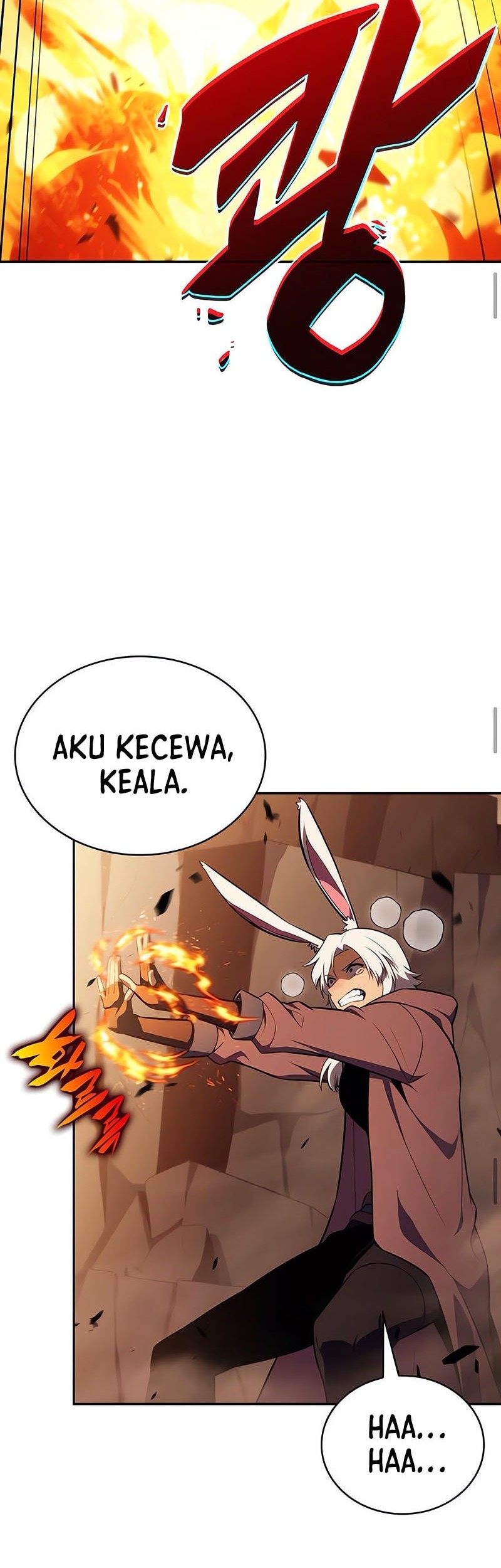 The Regressed Son Of A Duke Is An Assassin Chapter 82 - halaman 72