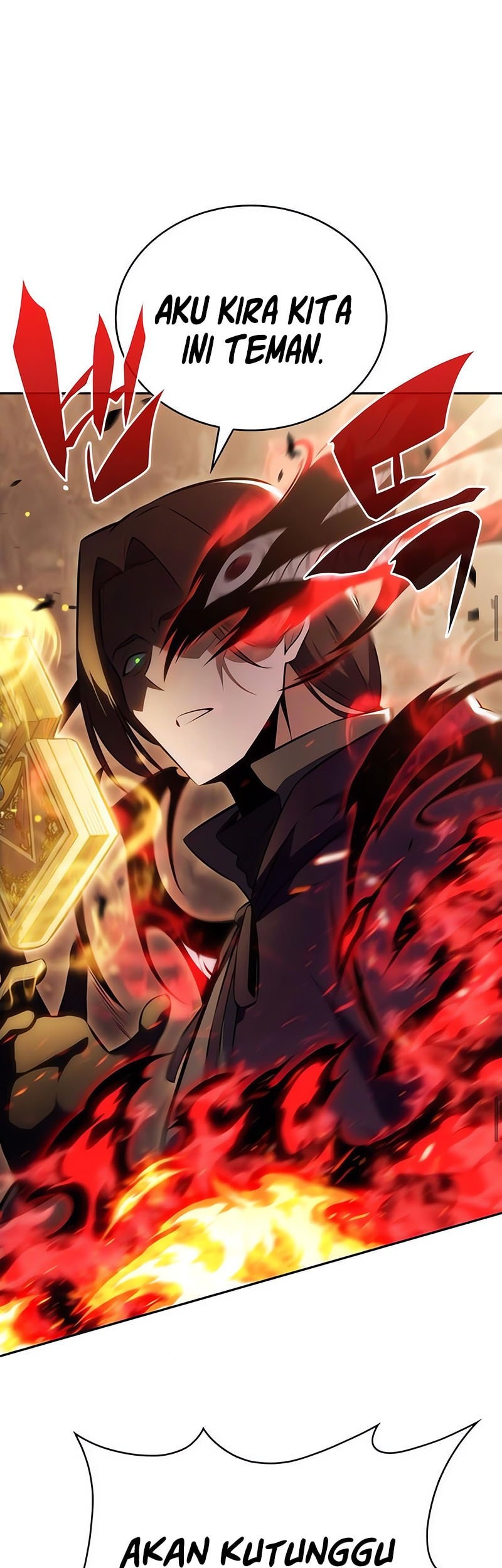 The Regressed Son Of A Duke Is An Assassin Chapter 82 - halaman 73