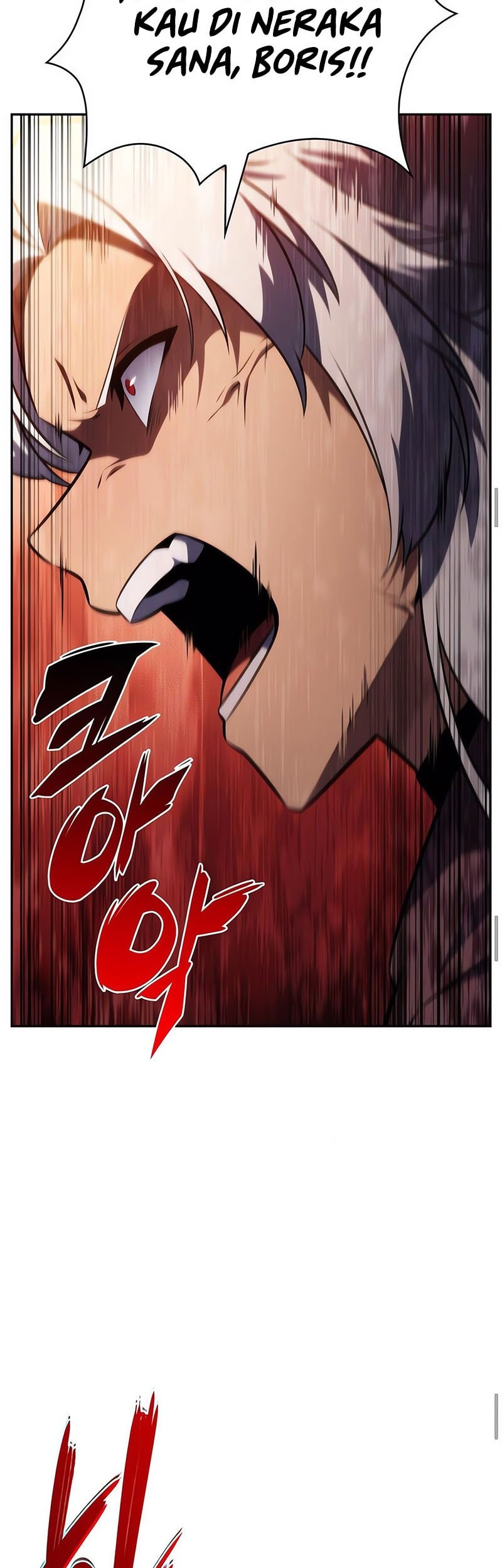 The Regressed Son Of A Duke Is An Assassin Chapter 82 - halaman 74