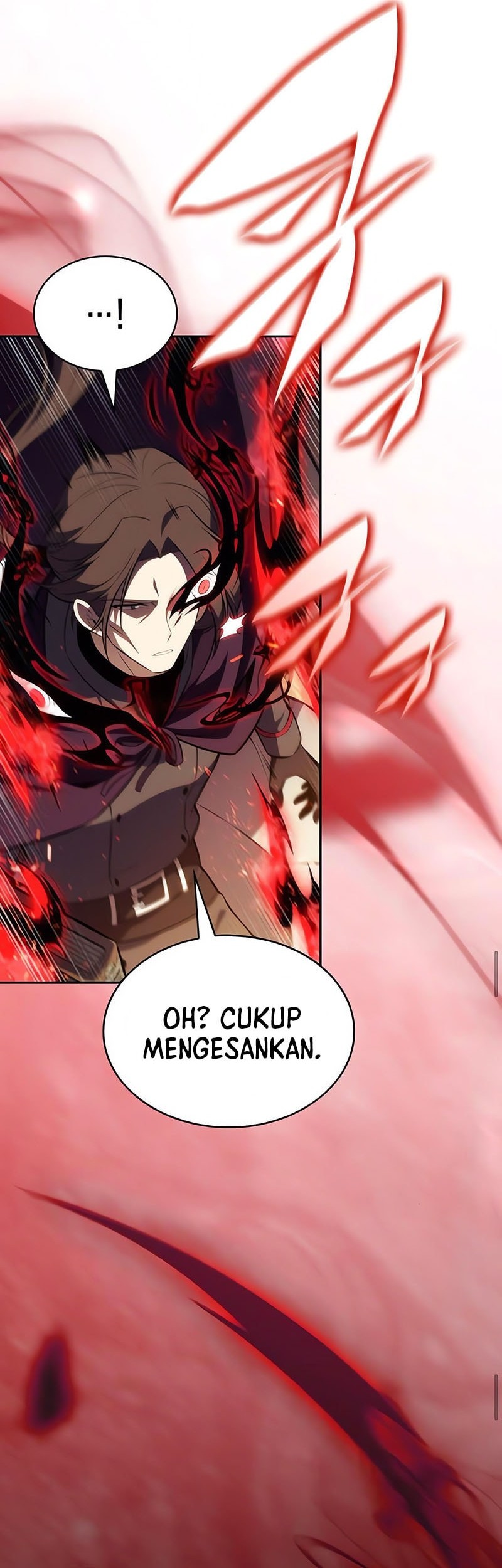 The Regressed Son Of A Duke Is An Assassin Chapter 82 - halaman 76