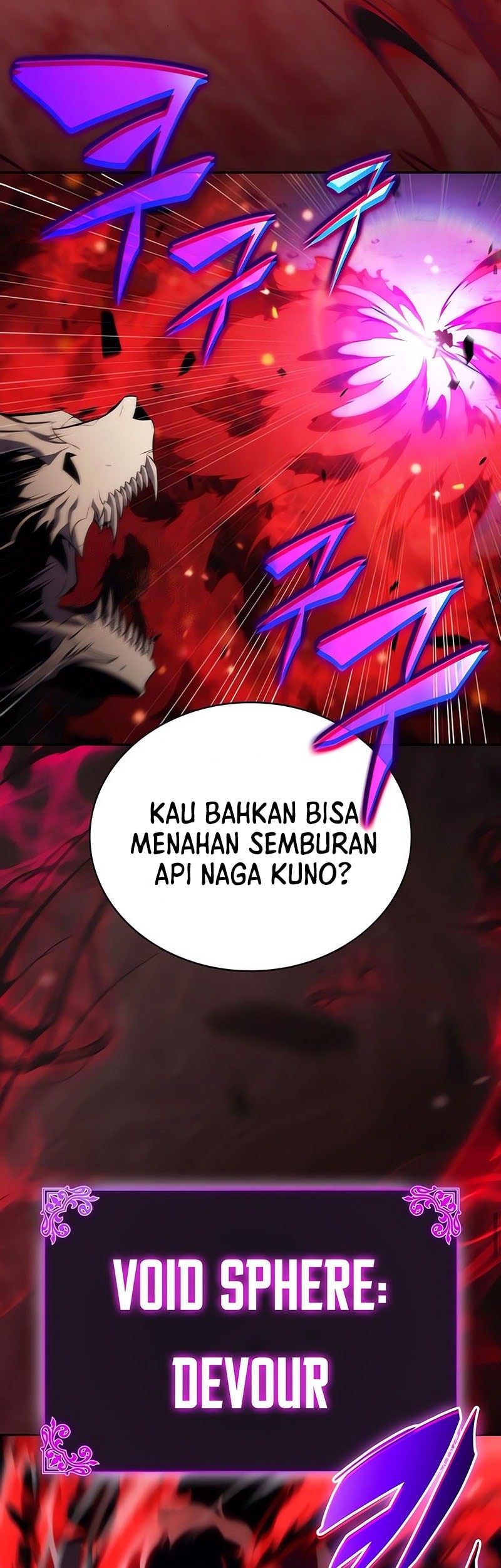 The Regressed Son Of A Duke Is An Assassin Chapter 82 - halaman 77