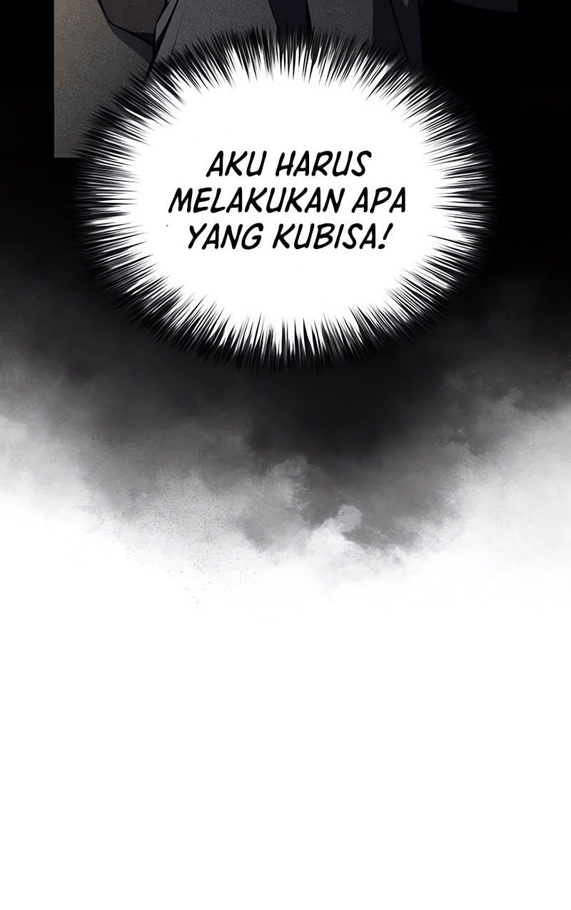 The Regressed Son Of A Duke Is An Assassin Chapter 82 - halaman 9