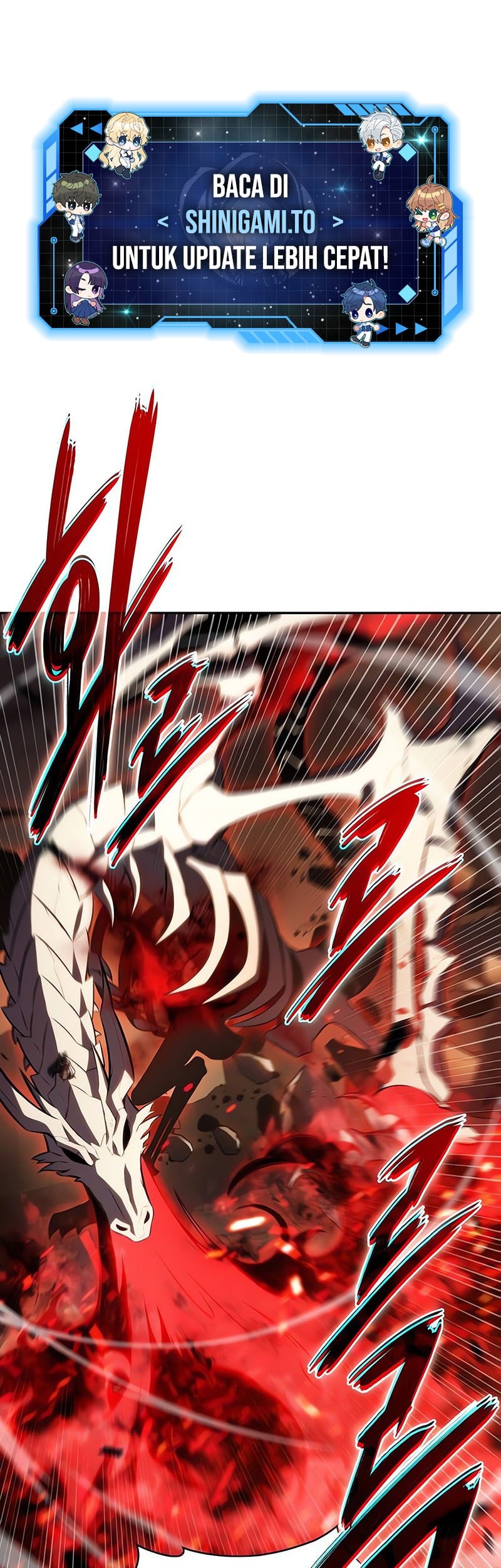 The Regressed Son Of A Duke Is An Assassin Chapter 83 - halaman 1