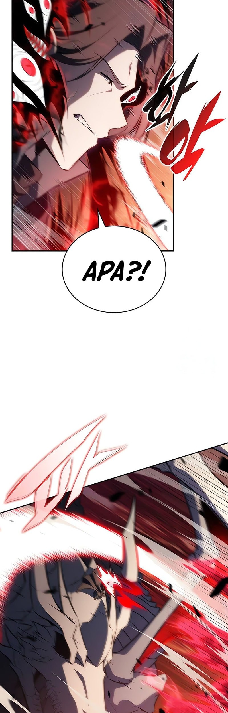 The Regressed Son Of A Duke Is An Assassin Chapter 83 - halaman 10