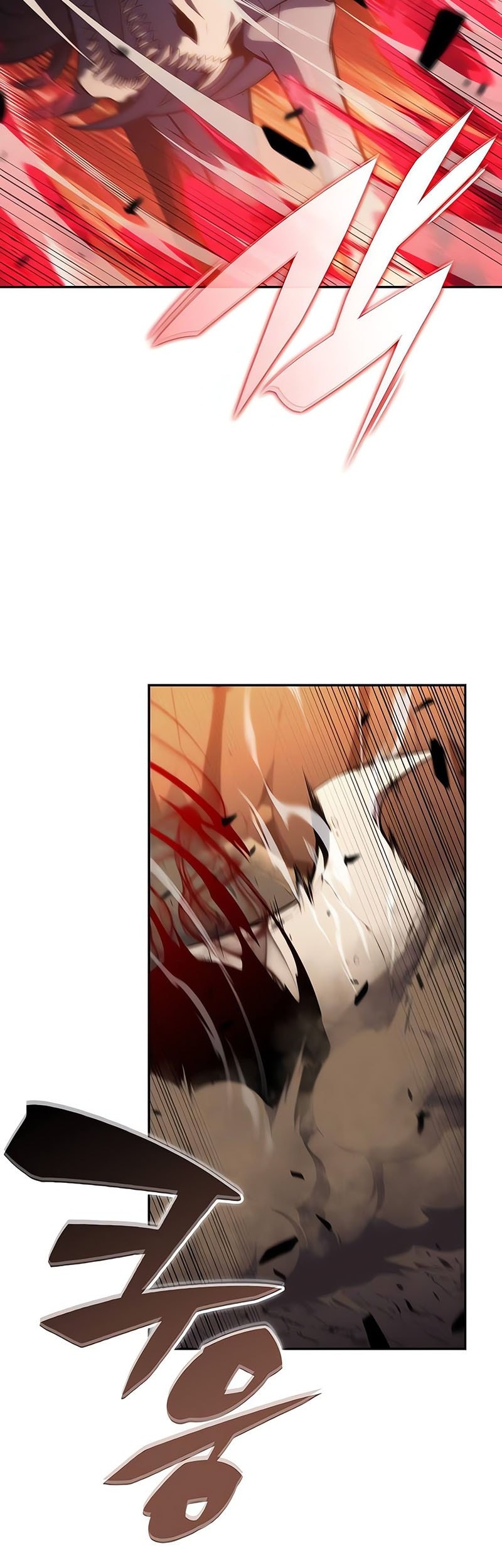 The Regressed Son Of A Duke Is An Assassin Chapter 83 - halaman 11
