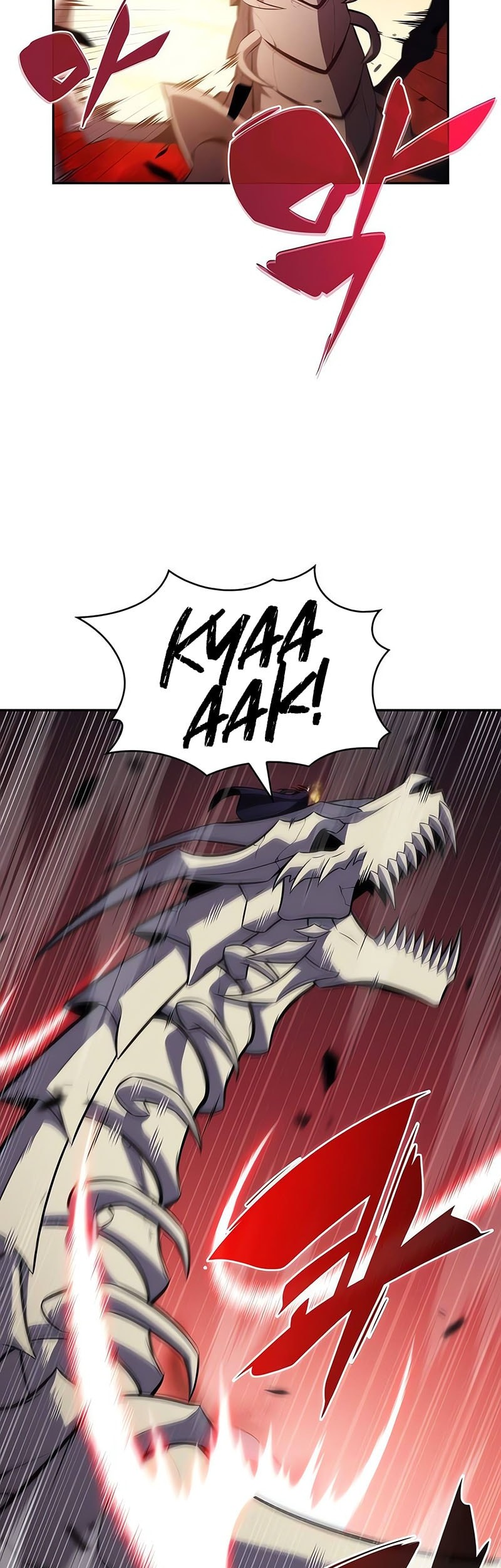 The Regressed Son Of A Duke Is An Assassin Chapter 83 - halaman 19