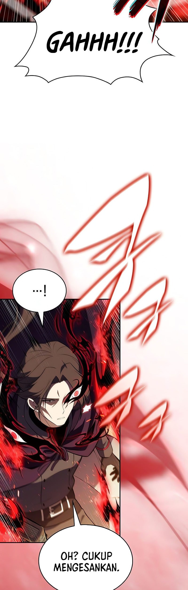 The Regressed Son Of A Duke Is An Assassin Chapter 83 - halaman 2