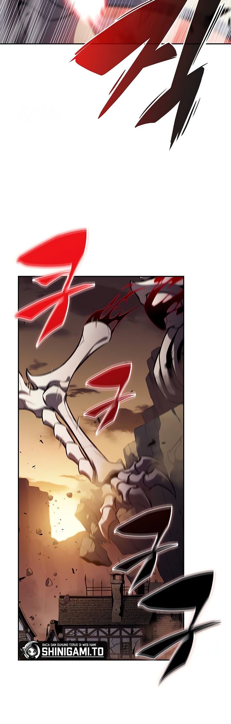 The Regressed Son Of A Duke Is An Assassin Chapter 83 - halaman 20