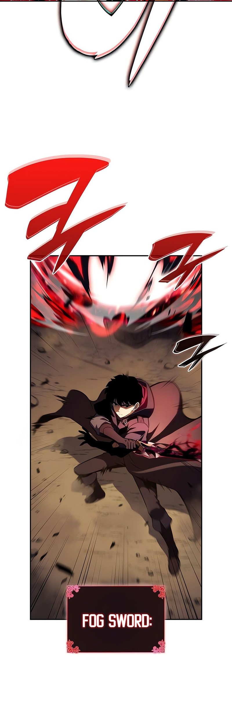 The Regressed Son Of A Duke Is An Assassin Chapter 83 - halaman 29