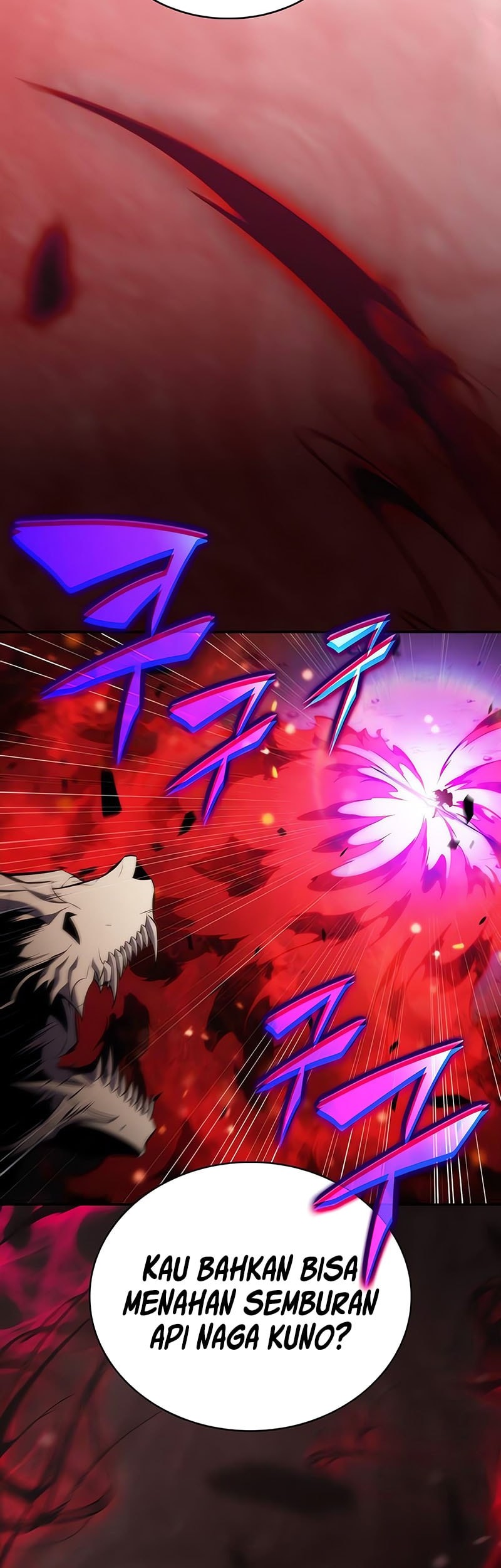The Regressed Son Of A Duke Is An Assassin Chapter 83 - halaman 3
