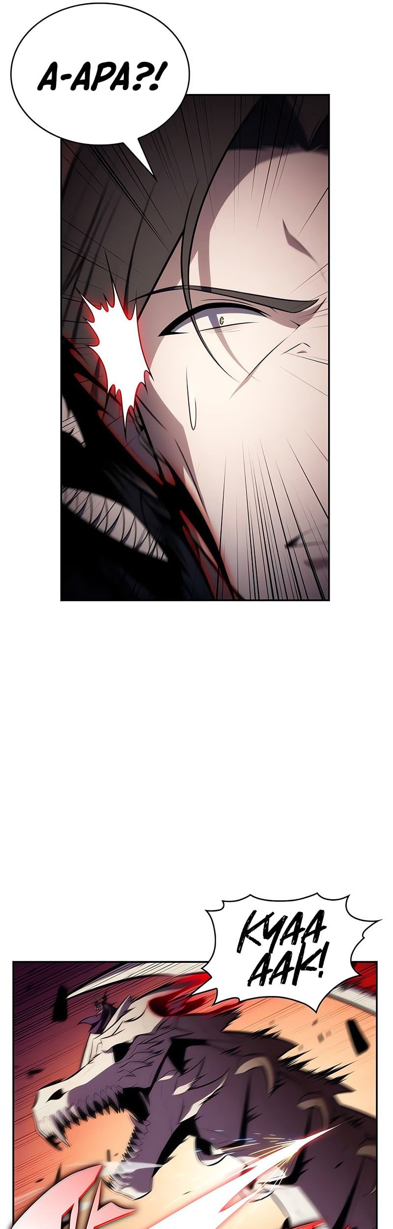 The Regressed Son Of A Duke Is An Assassin Chapter 83 - halaman 32