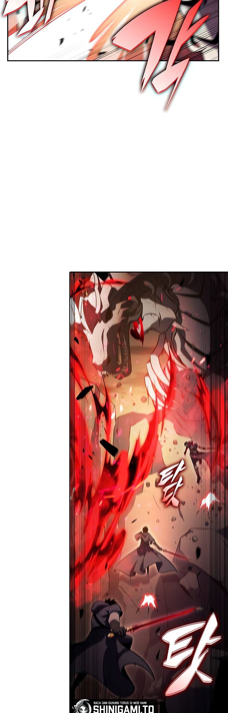 The Regressed Son Of A Duke Is An Assassin Chapter 83 - halaman 33