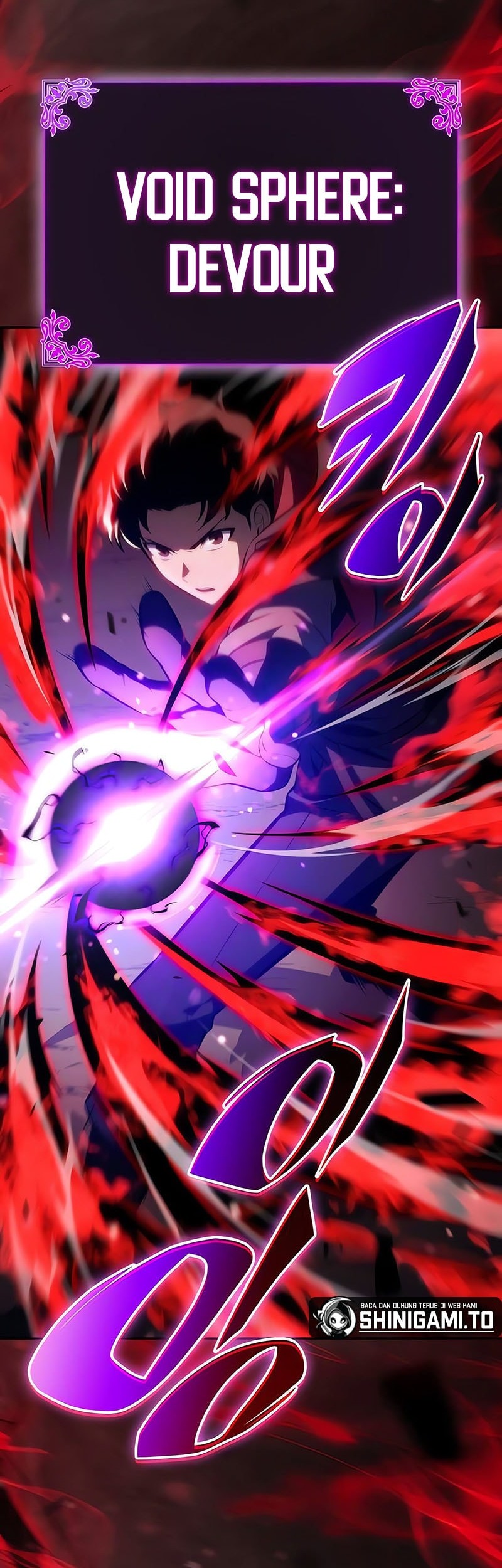 The Regressed Son Of A Duke Is An Assassin Chapter 83 - halaman 4