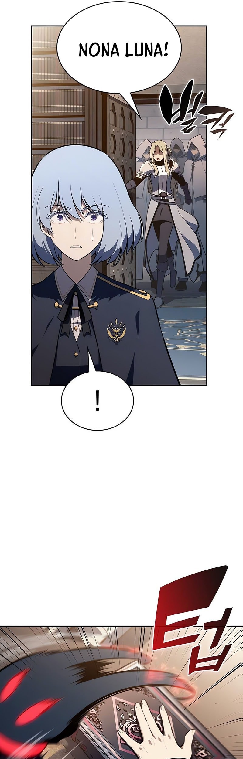 The Regressed Son Of A Duke Is An Assassin Chapter 83 - halaman 48