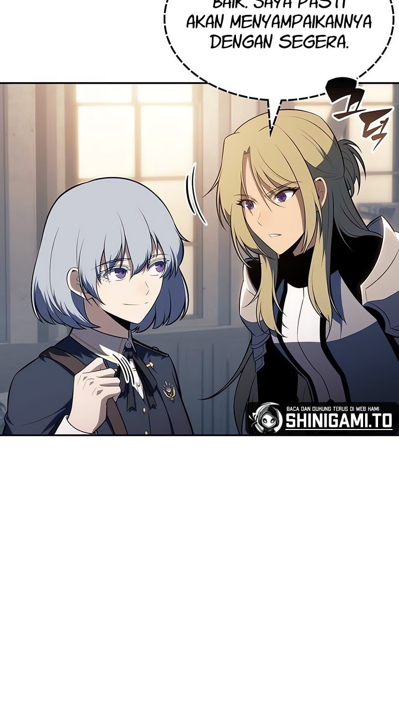 The Regressed Son Of A Duke Is An Assassin Chapter 83 - halaman 55