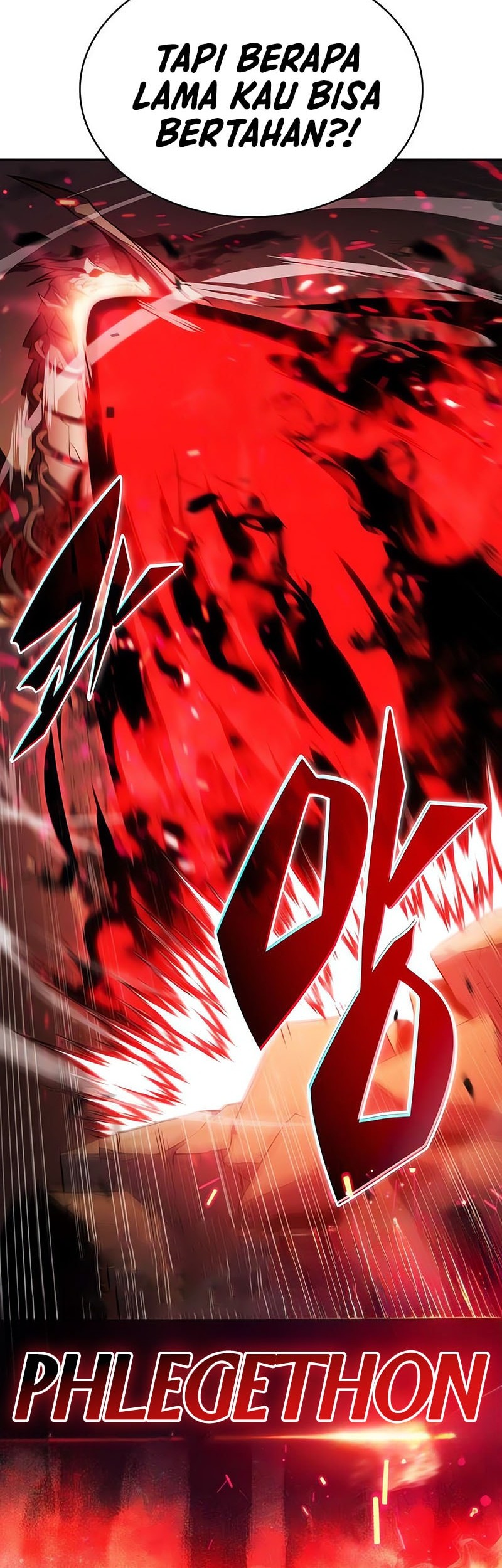 The Regressed Son Of A Duke Is An Assassin Chapter 83 - halaman 6