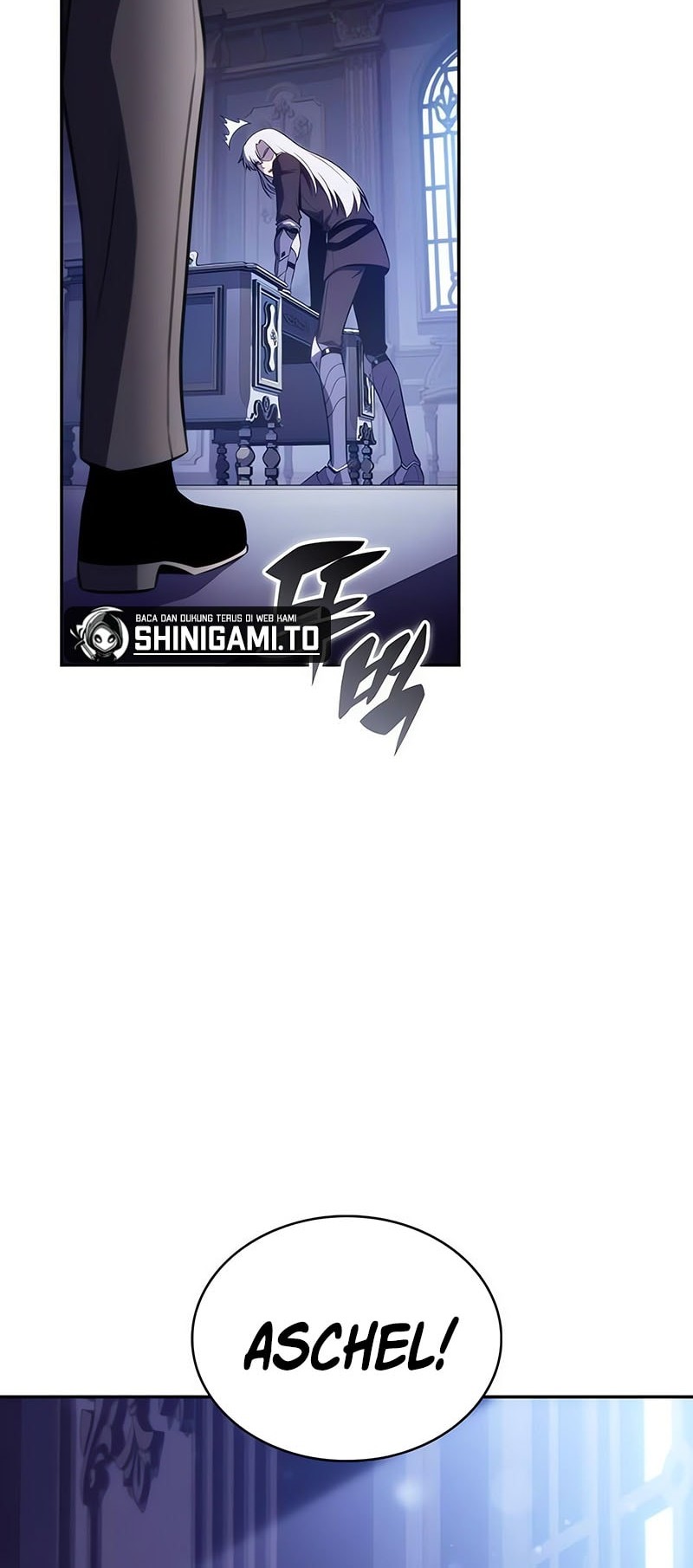 The Regressed Son Of A Duke Is An Assassin Chapter 83 - halaman 71