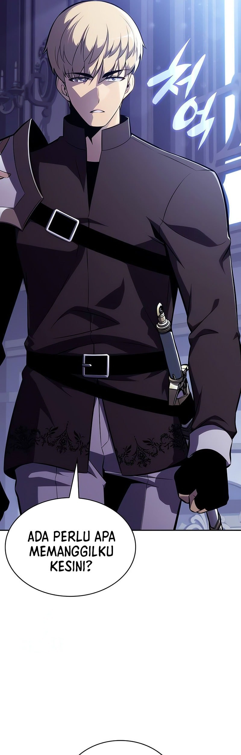 The Regressed Son Of A Duke Is An Assassin Chapter 83 - halaman 72