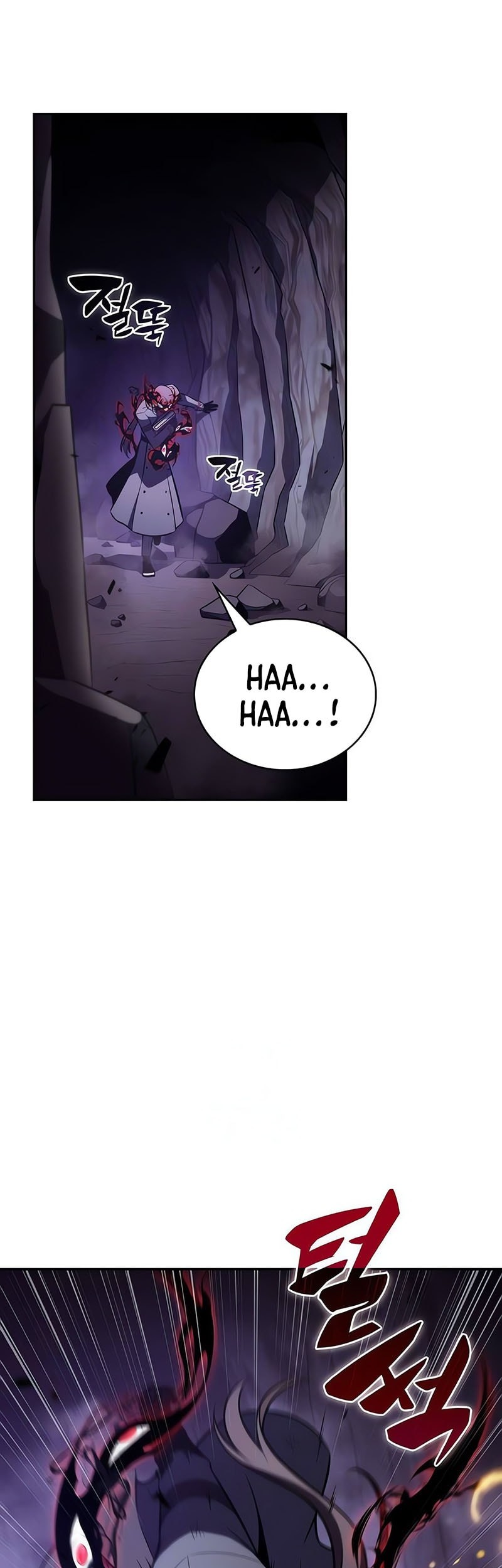 The Regressed Son Of A Duke Is An Assassin Chapter 83 - halaman 82