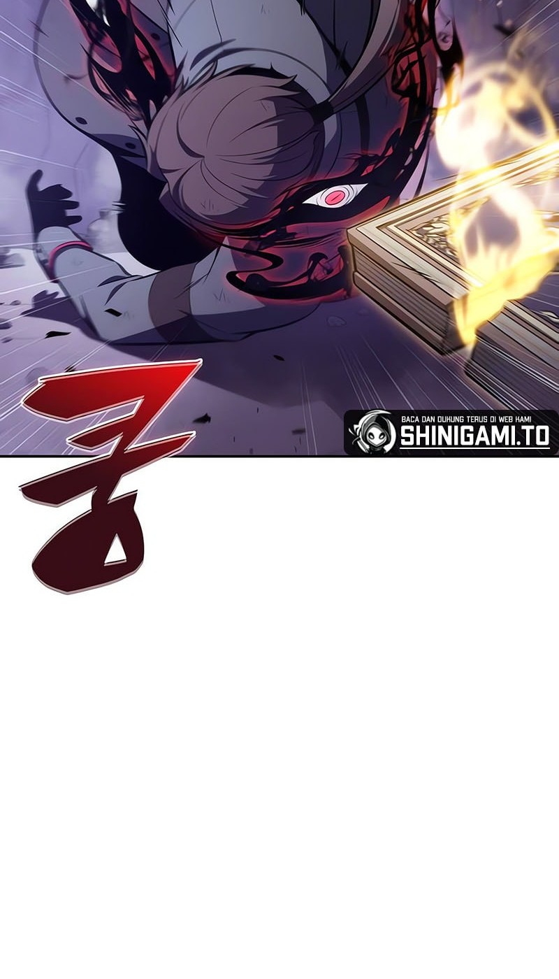 The Regressed Son Of A Duke Is An Assassin Chapter 83 - halaman 83