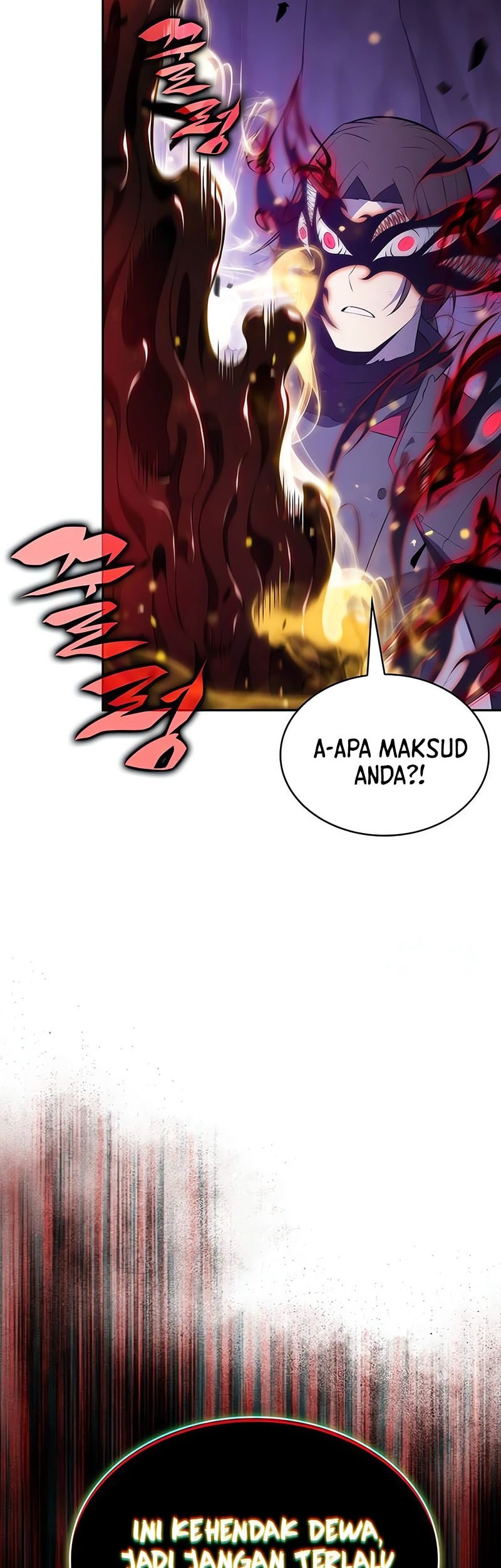 The Regressed Son Of A Duke Is An Assassin Chapter 83 - halaman 89
