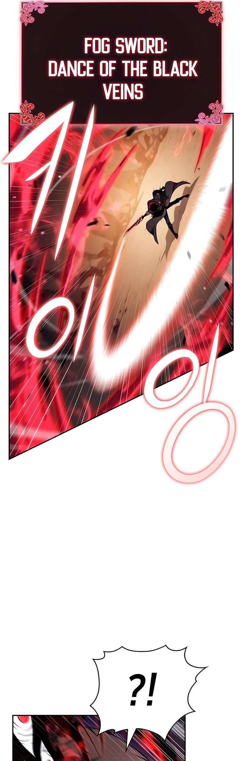 The Regressed Son Of A Duke Is An Assassin Chapter 83 - halaman 9