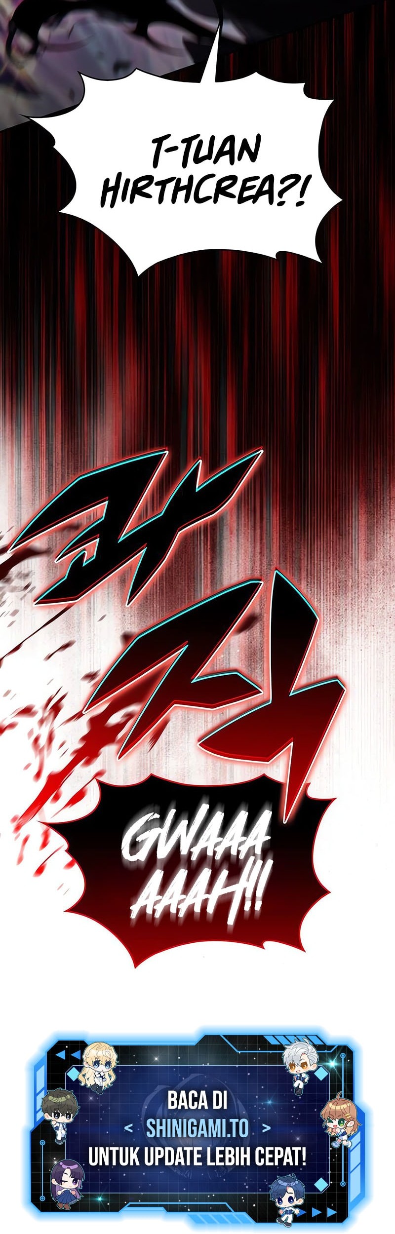 The Regressed Son Of A Duke Is An Assassin Chapter 83 - halaman 91