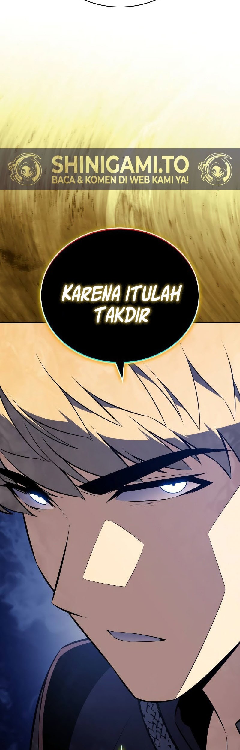 The Regressed Son Of A Duke Is An Assassin Chapter 84 - halaman 15