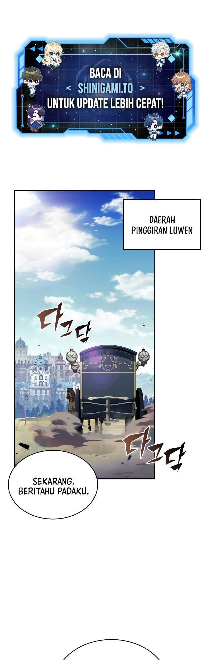 The Regressed Son Of A Duke Is An Assassin Chapter 84 - halaman 2