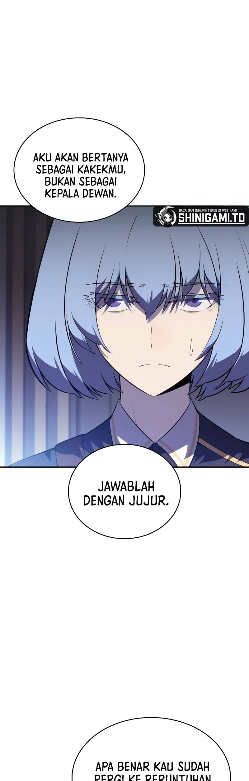 The Regressed Son Of A Duke Is An Assassin Chapter 84 - halaman 20
