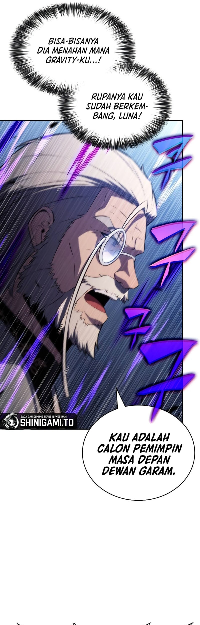 The Regressed Son Of A Duke Is An Assassin Chapter 84 - halaman 26