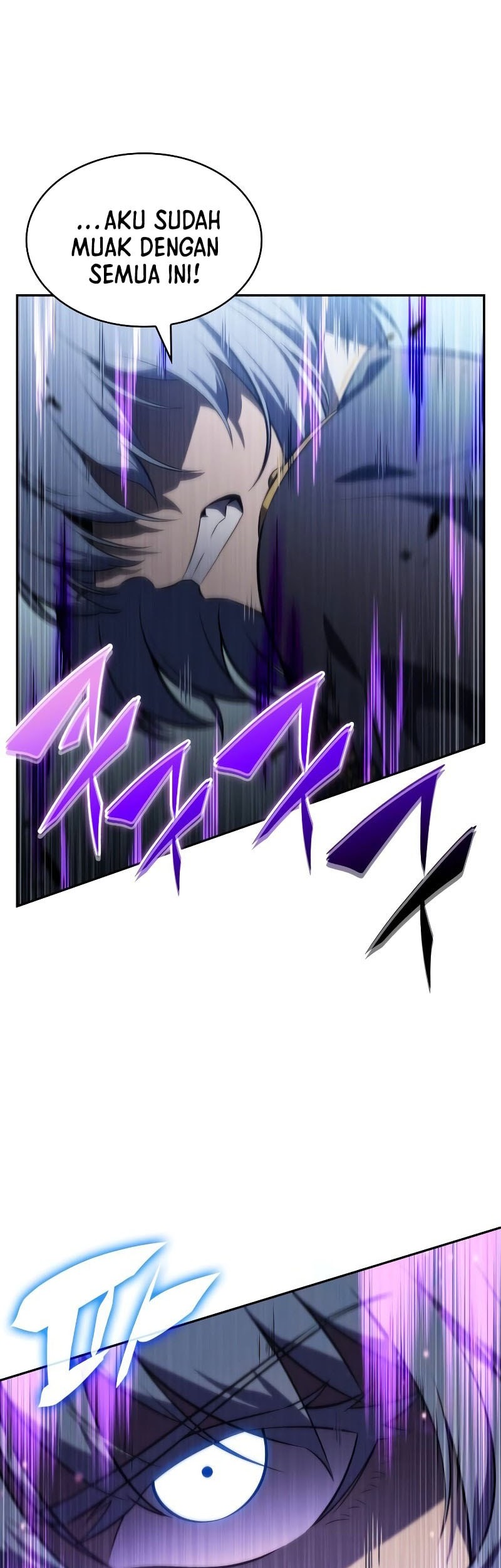 The Regressed Son Of A Duke Is An Assassin Chapter 84 - halaman 28