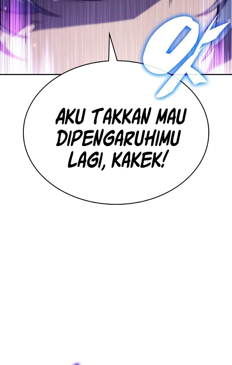 The Regressed Son Of A Duke Is An Assassin Chapter 84 - halaman 29