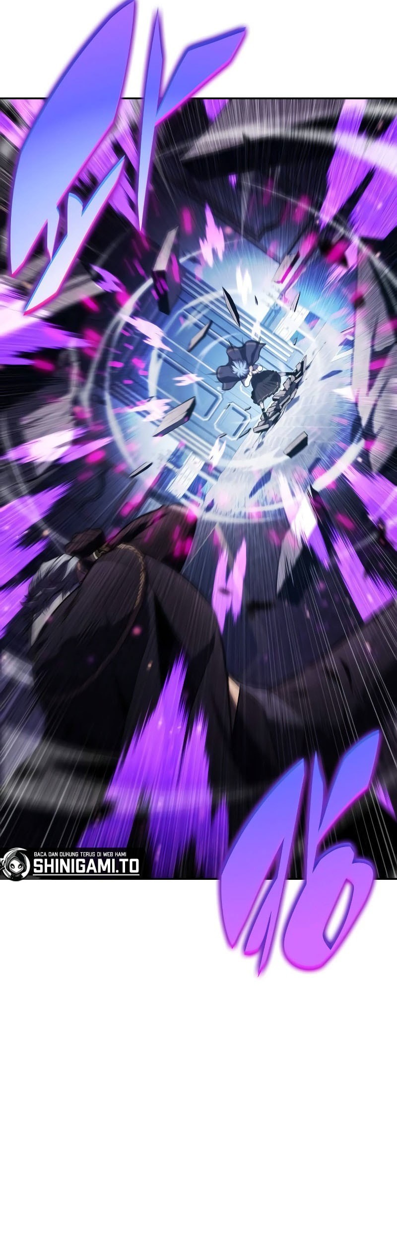 The Regressed Son Of A Duke Is An Assassin Chapter 84 - halaman 30