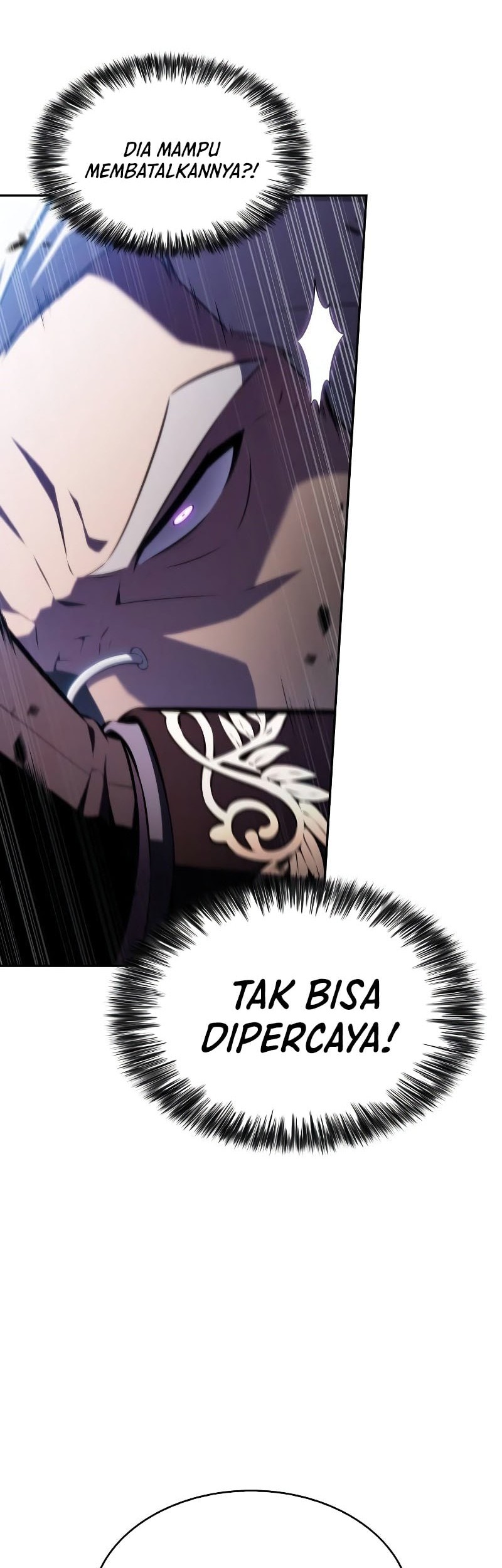 The Regressed Son Of A Duke Is An Assassin Chapter 84 - halaman 31