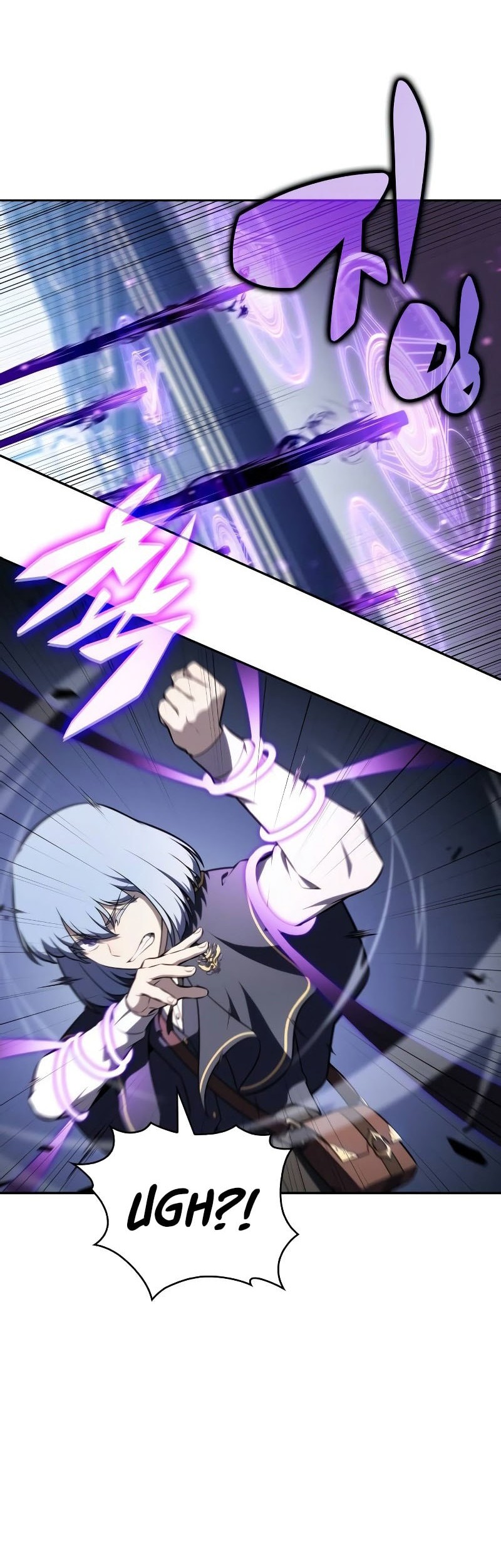 The Regressed Son Of A Duke Is An Assassin Chapter 84 - halaman 35