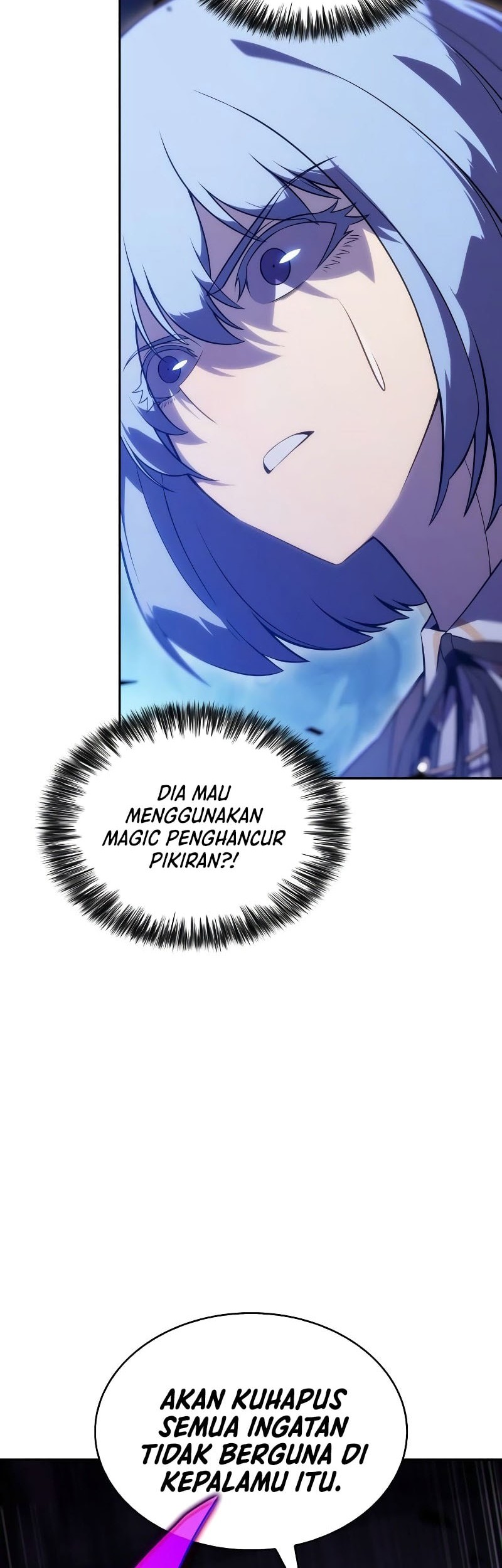 The Regressed Son Of A Duke Is An Assassin Chapter 84 - halaman 39