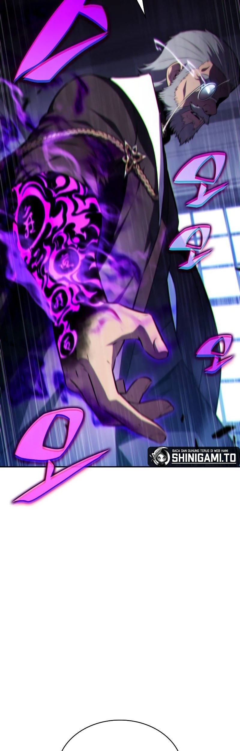 The Regressed Son Of A Duke Is An Assassin Chapter 84 - halaman 40