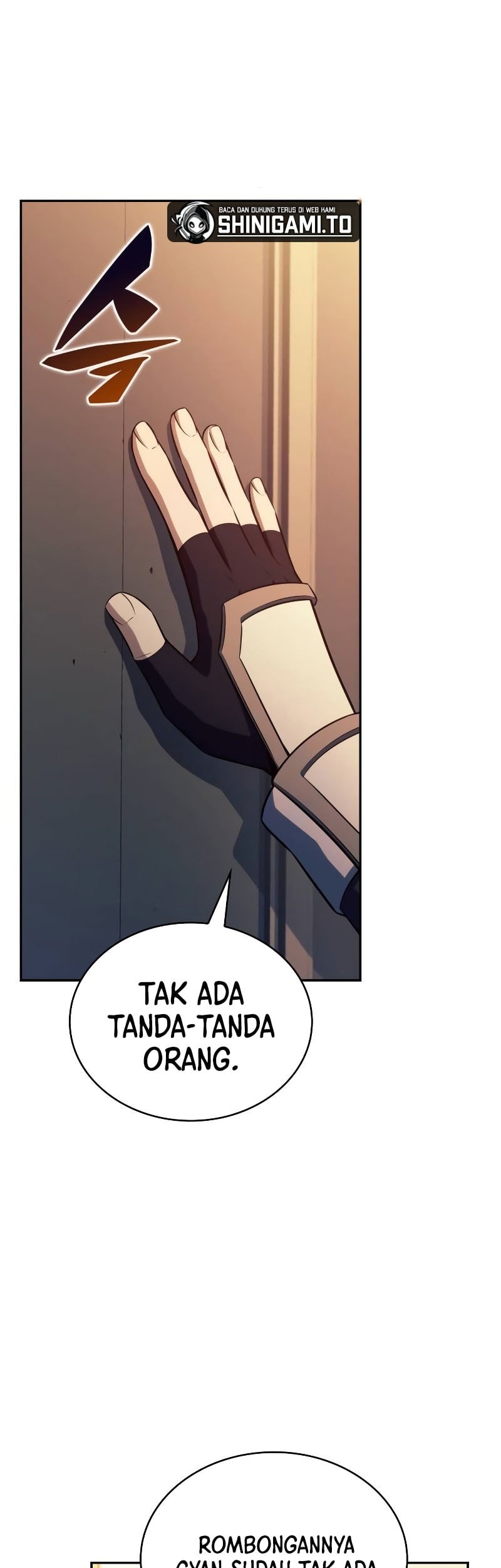The Regressed Son Of A Duke Is An Assassin Chapter 84 - halaman 44