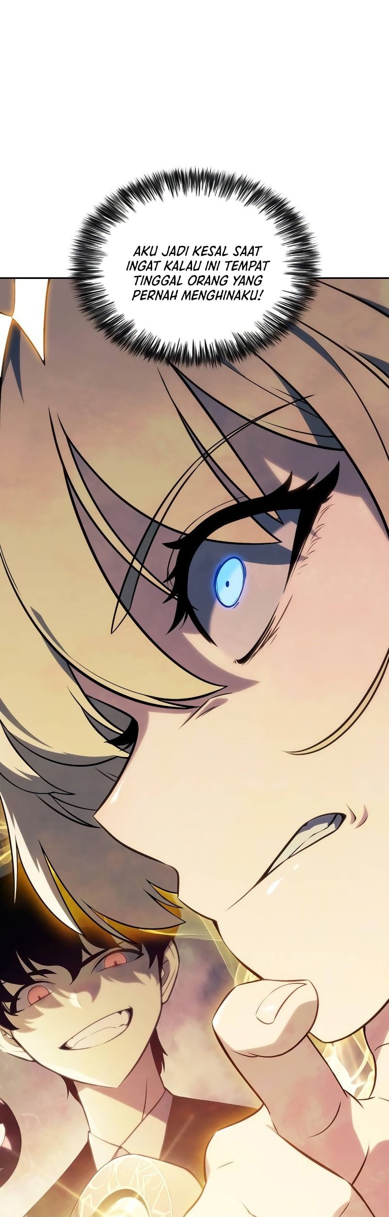 The Regressed Son Of A Duke Is An Assassin Chapter 84 - halaman 47