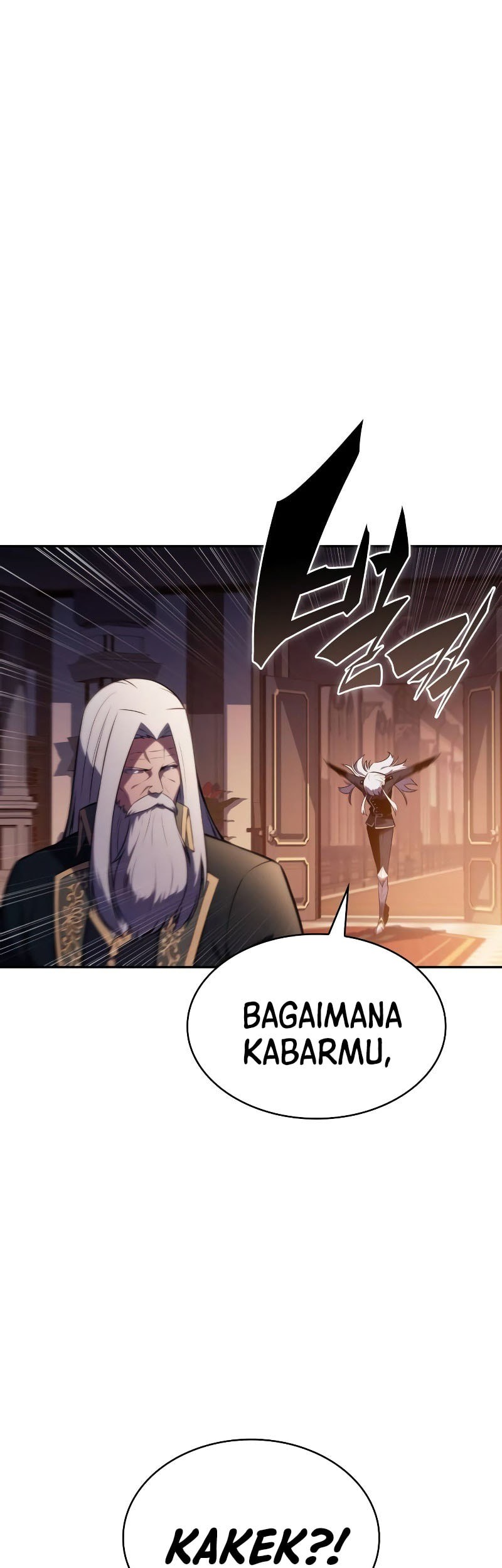 The Regressed Son Of A Duke Is An Assassin Chapter 84 - halaman 54