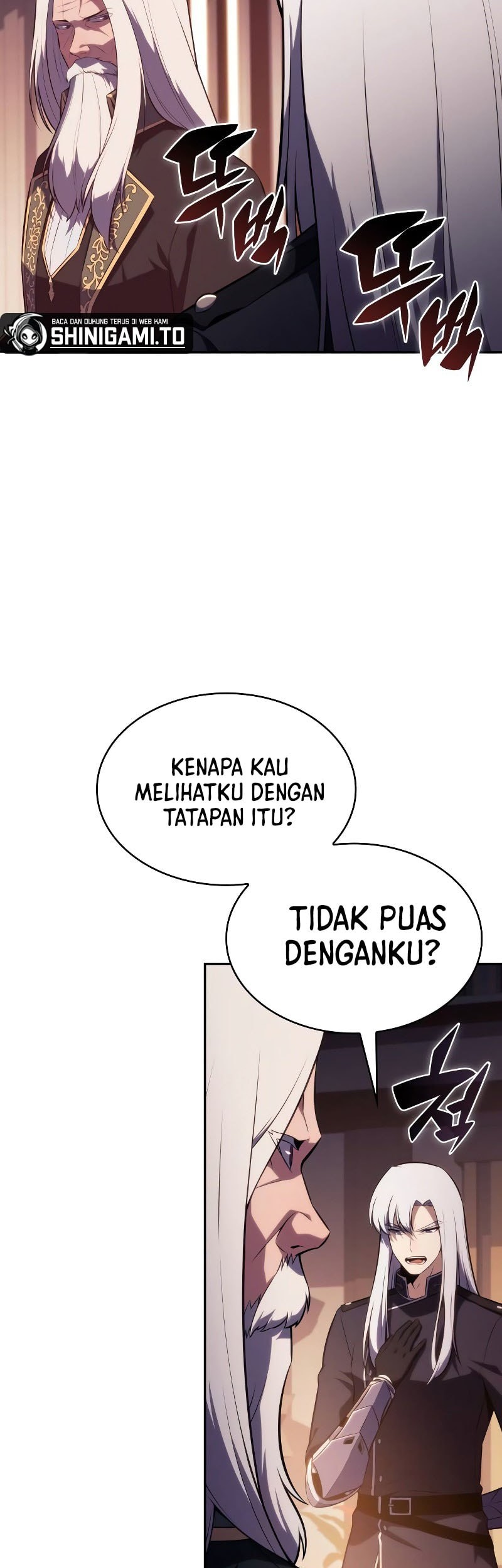 The Regressed Son Of A Duke Is An Assassin Chapter 84 - halaman 56