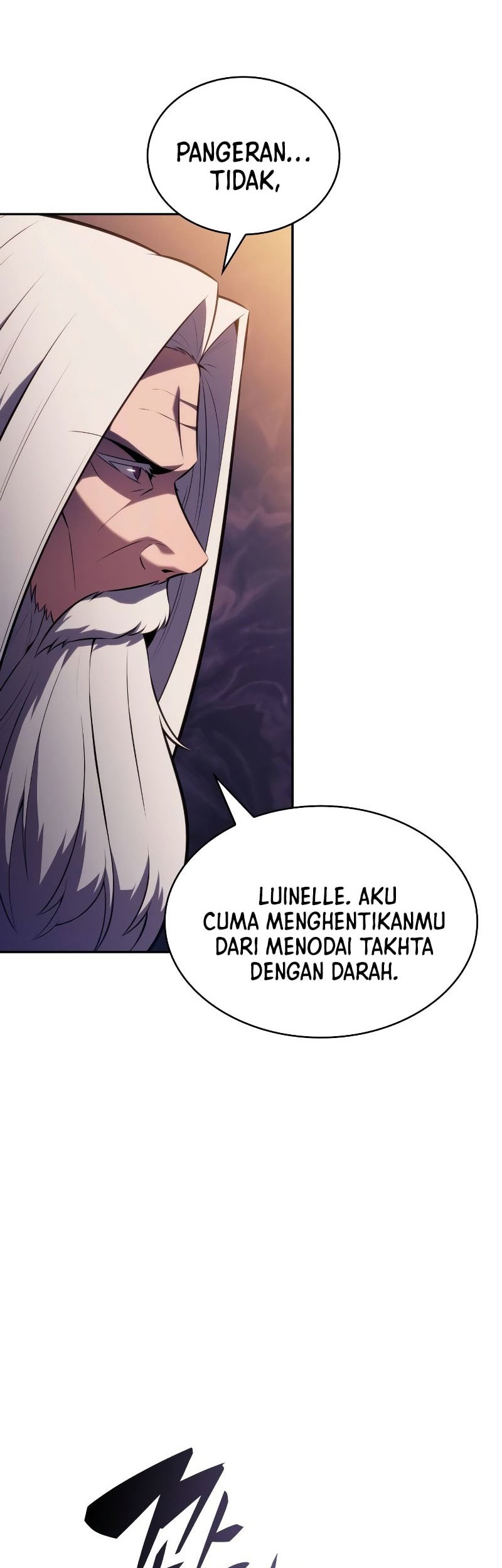 The Regressed Son Of A Duke Is An Assassin Chapter 84 - halaman 59