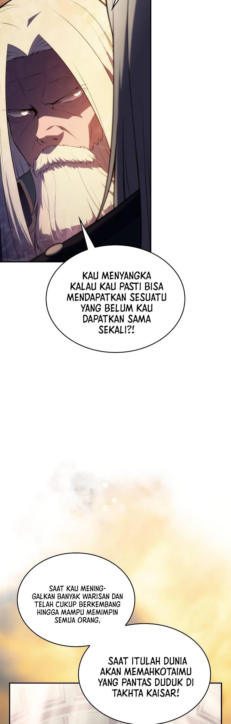 The Regressed Son Of A Duke Is An Assassin Chapter 84 - halaman 63
