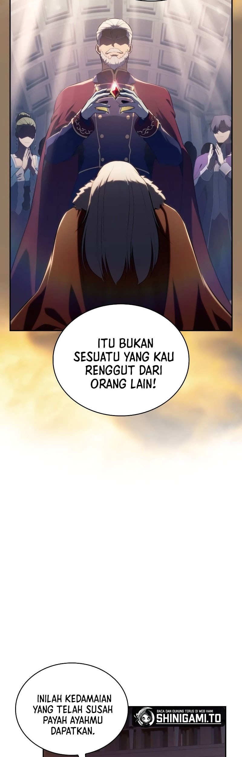 The Regressed Son Of A Duke Is An Assassin Chapter 84 - halaman 64