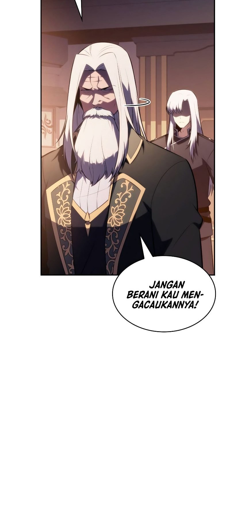 The Regressed Son Of A Duke Is An Assassin Chapter 84 - halaman 65