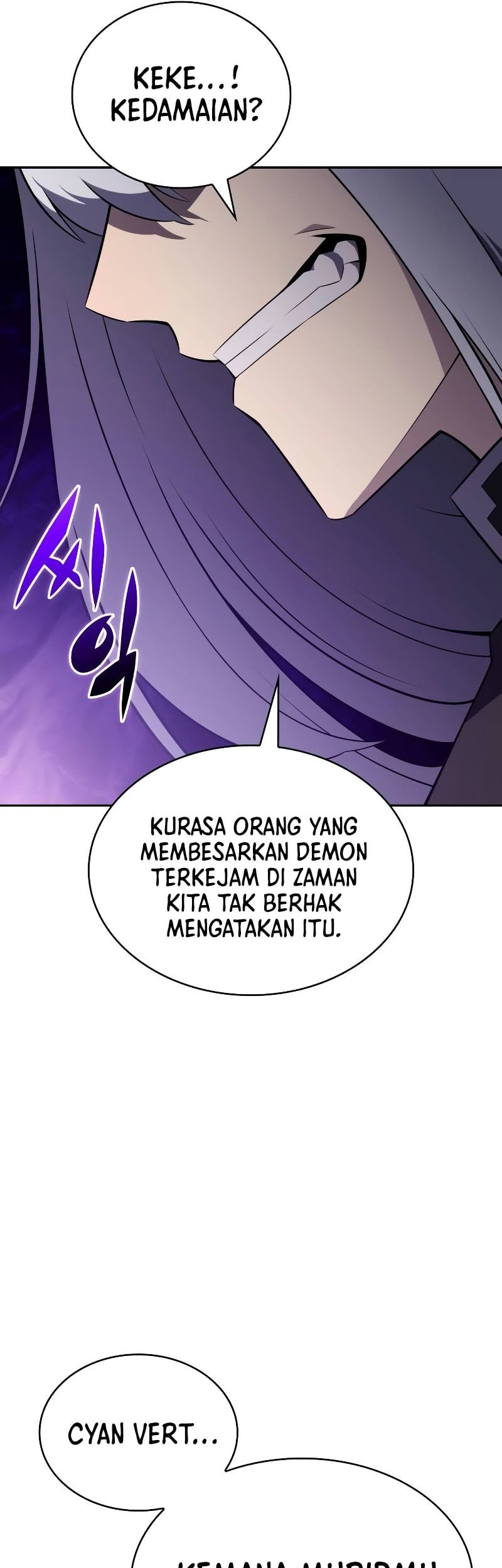 The Regressed Son Of A Duke Is An Assassin Chapter 84 - halaman 66