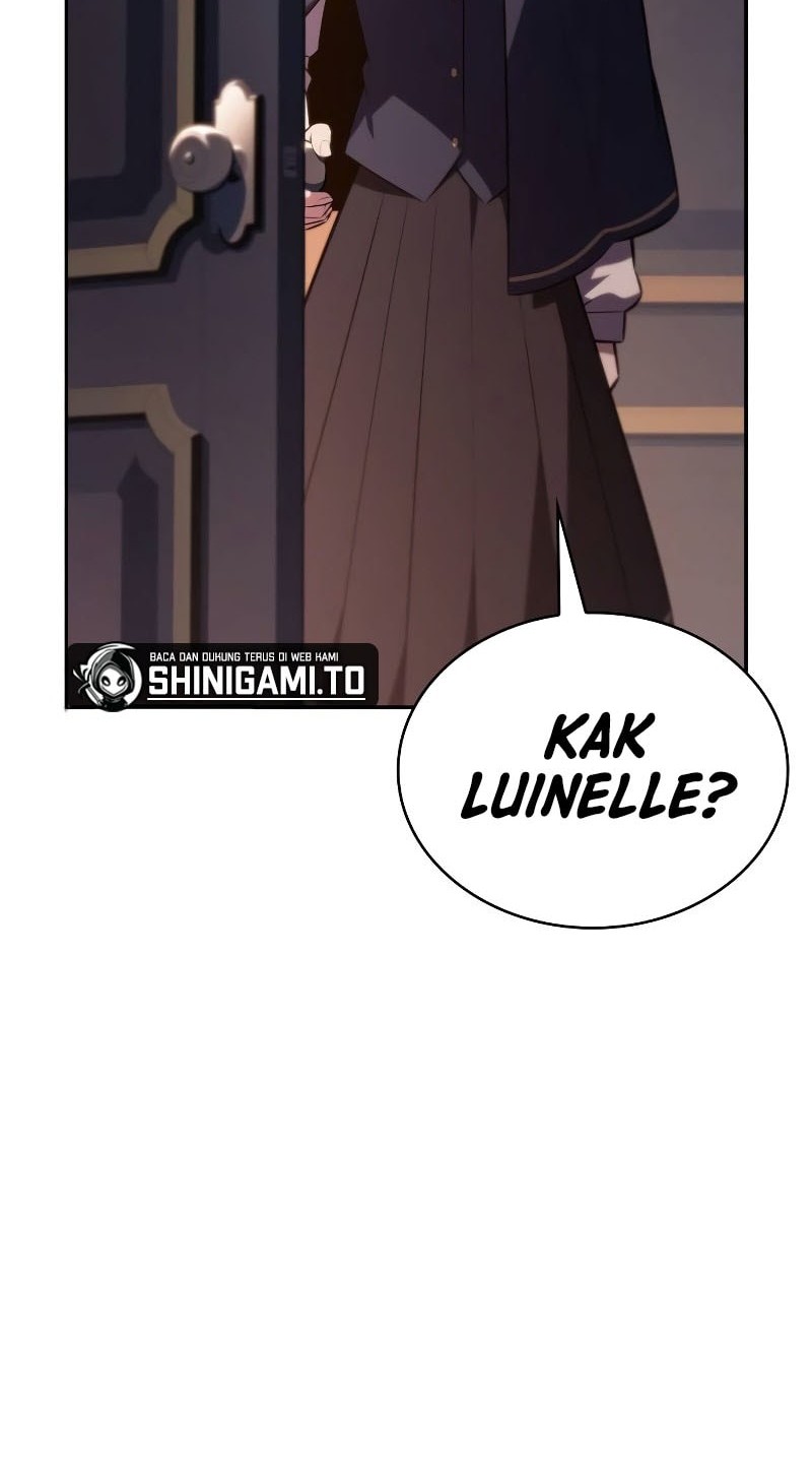 The Regressed Son Of A Duke Is An Assassin Chapter 84 - halaman 69
