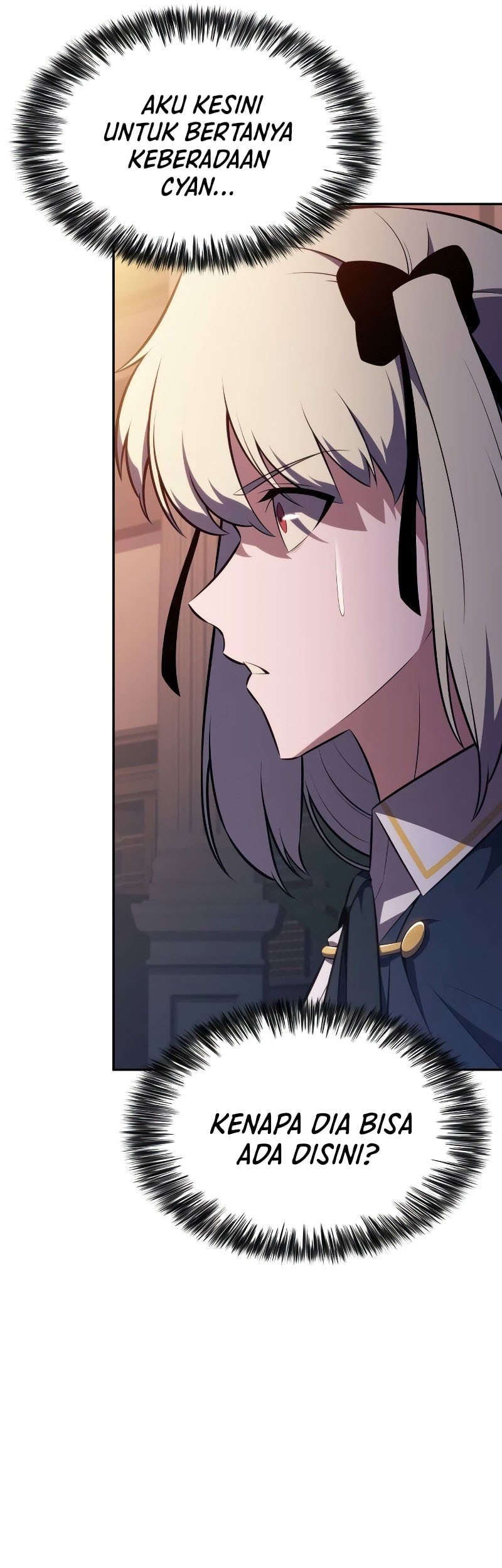 The Regressed Son Of A Duke Is An Assassin Chapter 84 - halaman 70